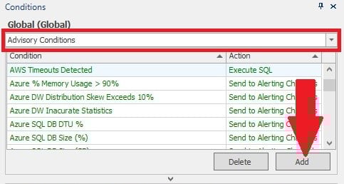 Building a Custom Alert and Email in SQL Sentry_Figure4